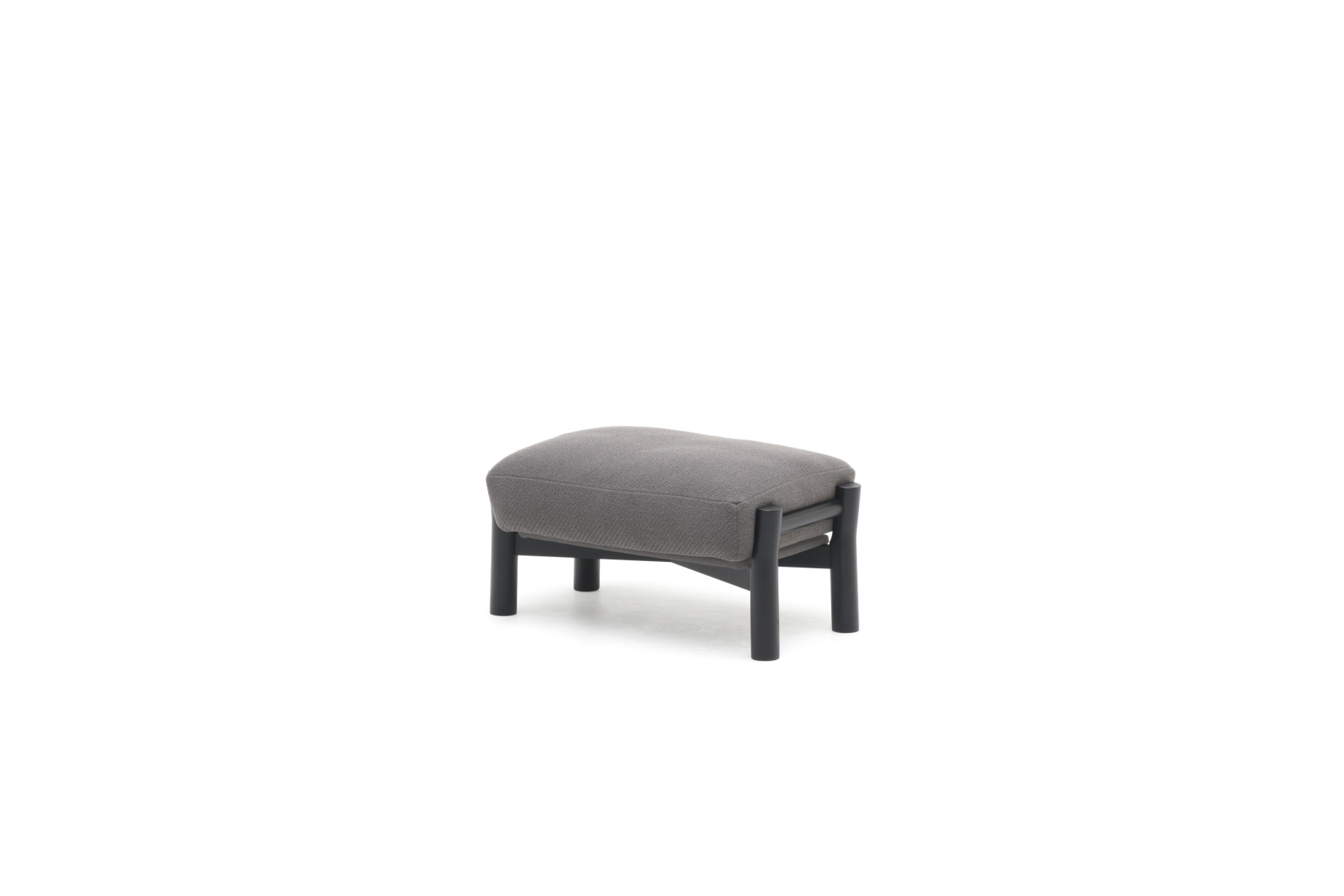 キャストールソファ オットマンCastor Sofa Ottoman