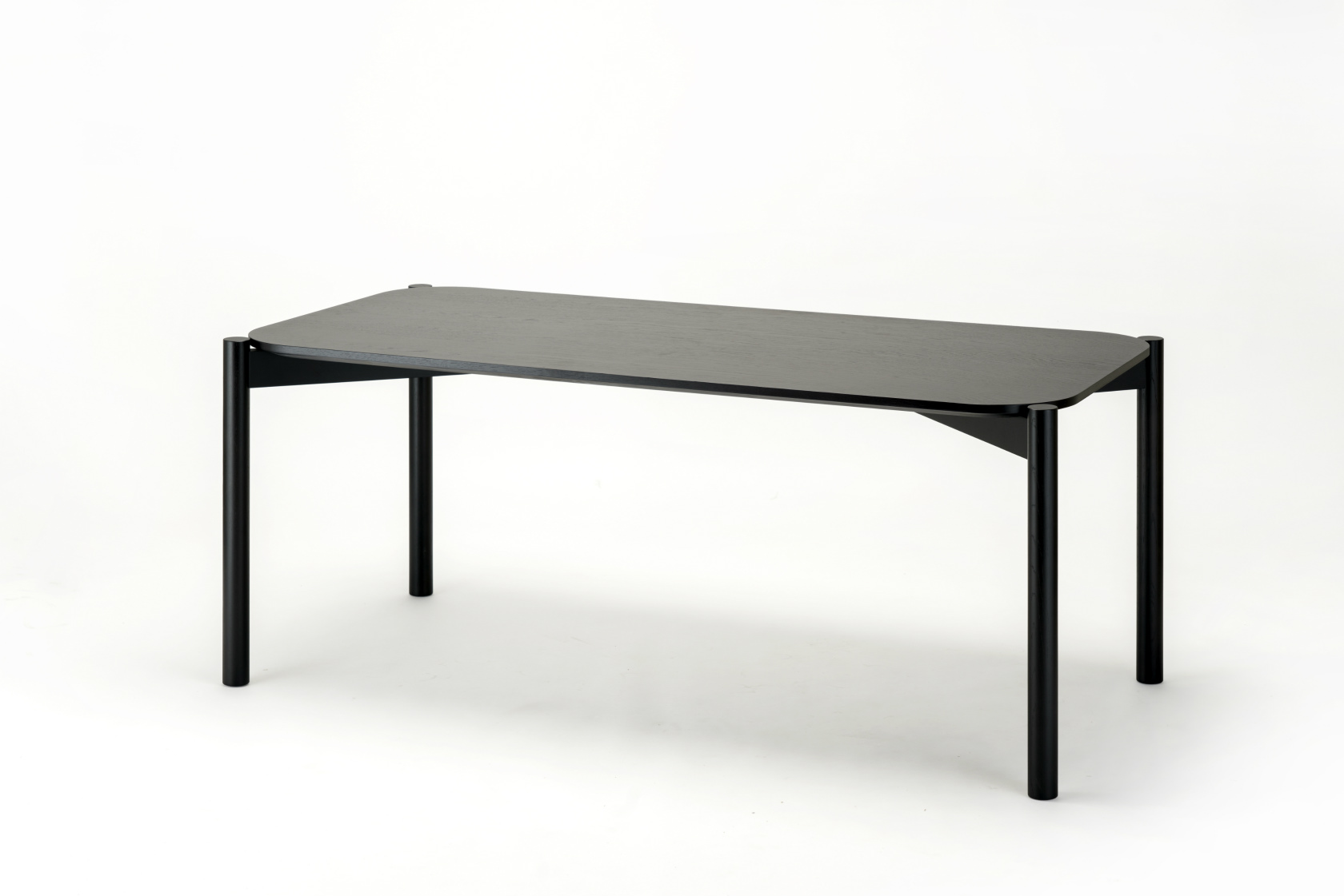 Castor Table 180 ‒ KARIMOKU NEW STANDARD (KNS)