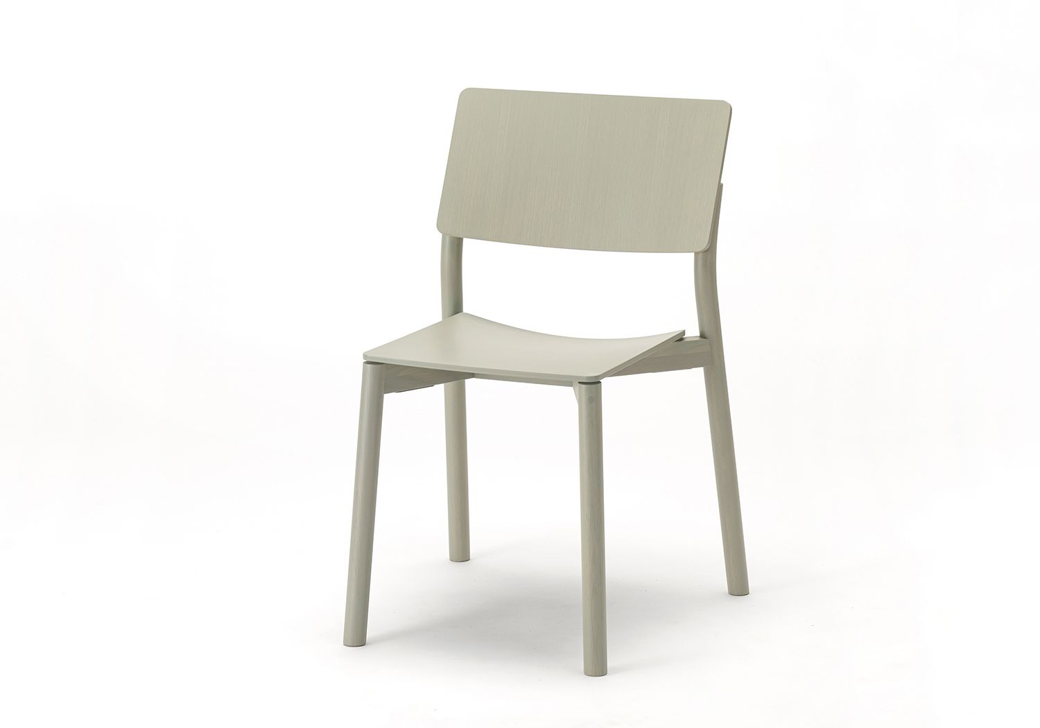 Panorama Chair ‒ KARIMOKU NEW STANDARD (KNS)