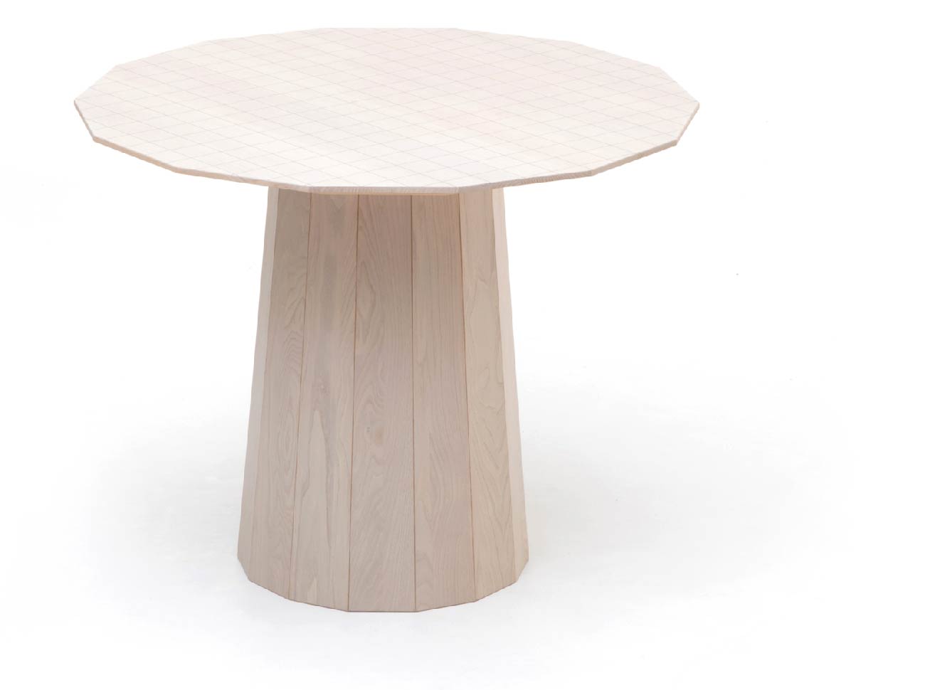 Colour Wood Dining 95 ‒ KARIMOKU NEW STANDARD (KNS)