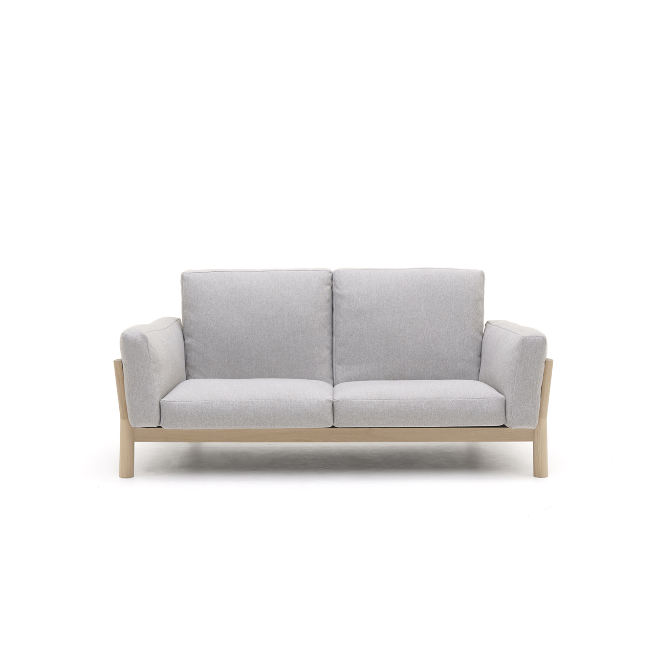 キャストールソファ ２シーターCastor Sofa 2-Seater