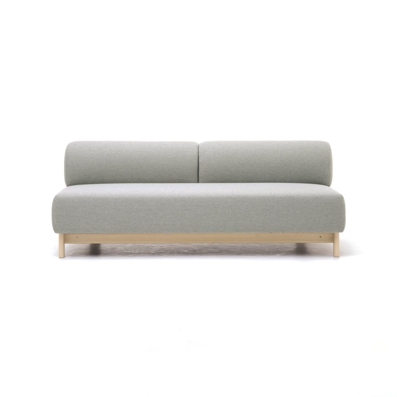 Elephant Sofa 3-Seater Bench ‒ KARIMOKU NEW STANDARD (KNS)