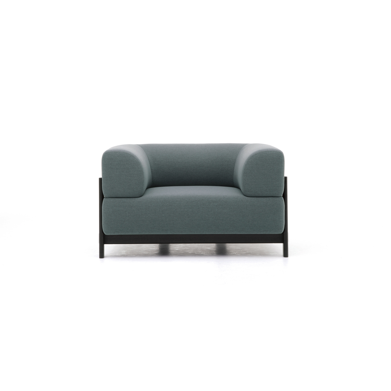 Elephant Sofa 3-Seater ‒ KARIMOKU NEW STANDARD (KNS)