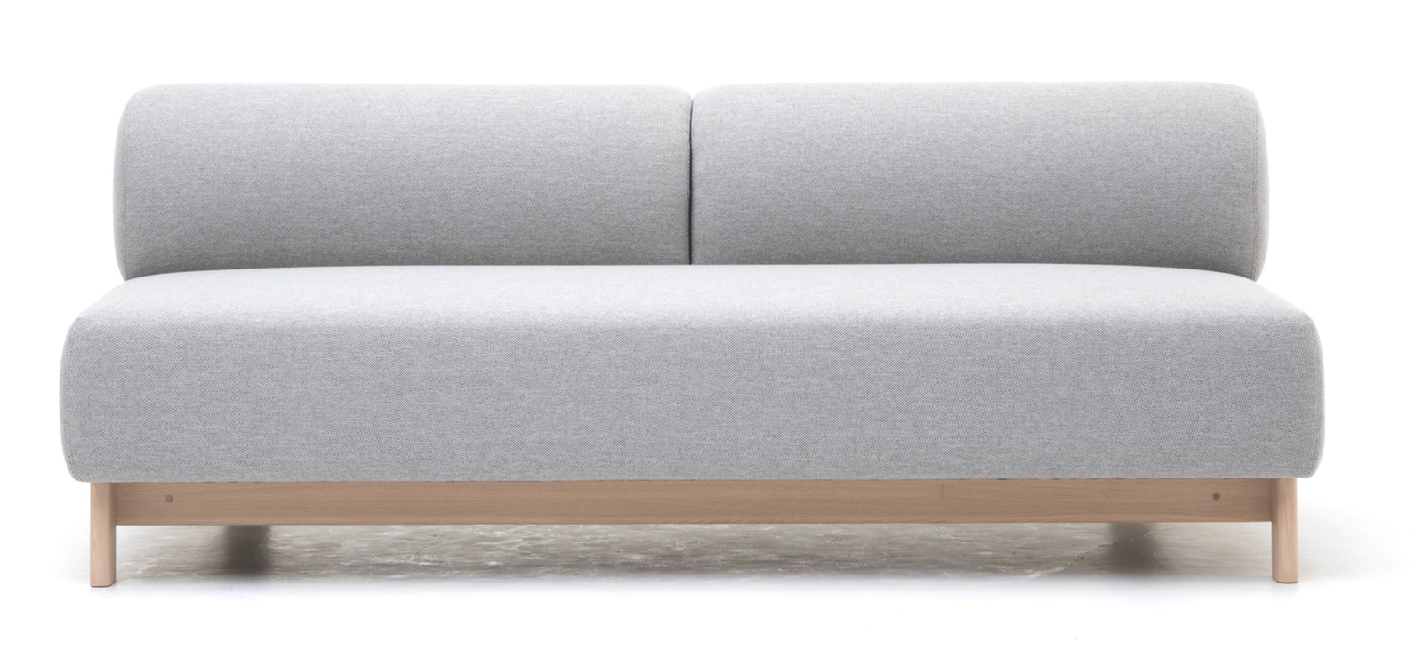 Elephant Sofa 3-Seater Bench ‒ KARIMOKU NEW STANDARD (KNS)