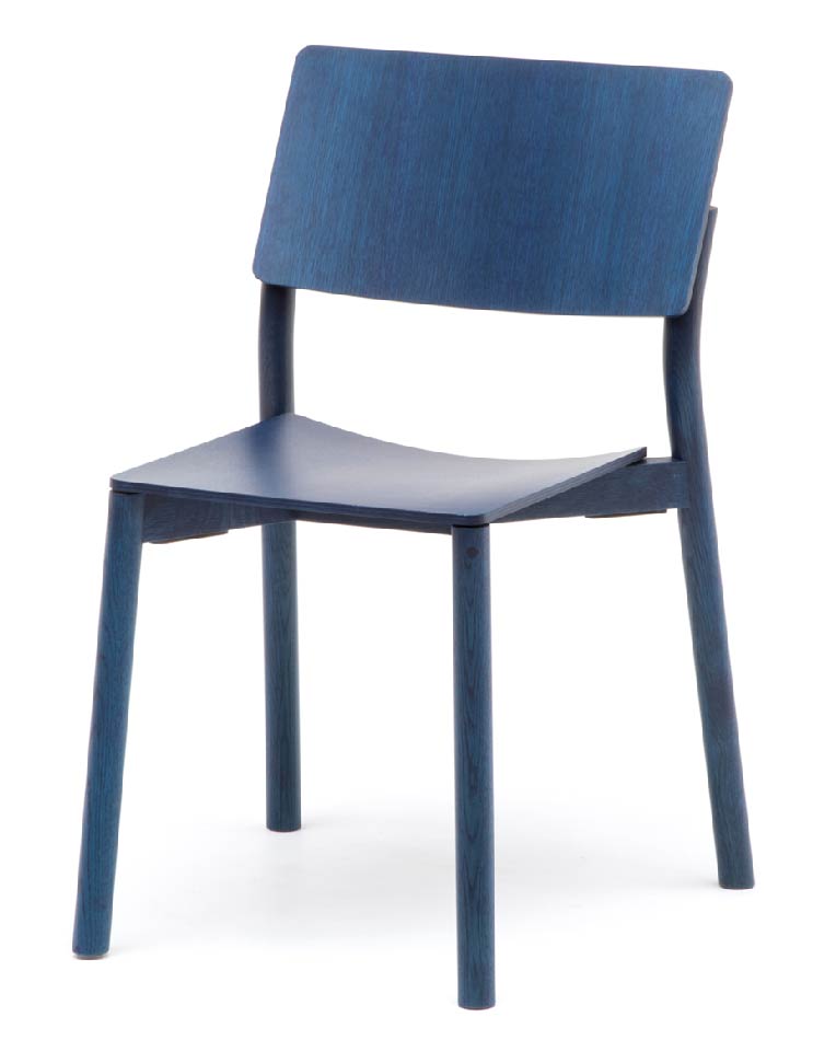 Panorama Chair ‒ KARIMOKU NEW STANDARD (KNS)