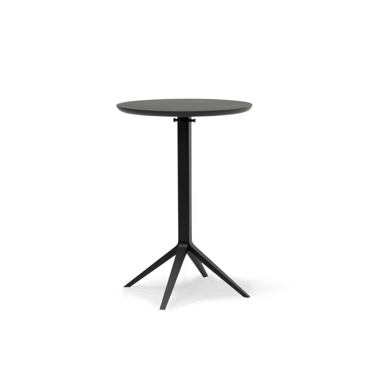 Scout Bistro Table ‒ KARIMOKU NEW STANDARD (KNS)