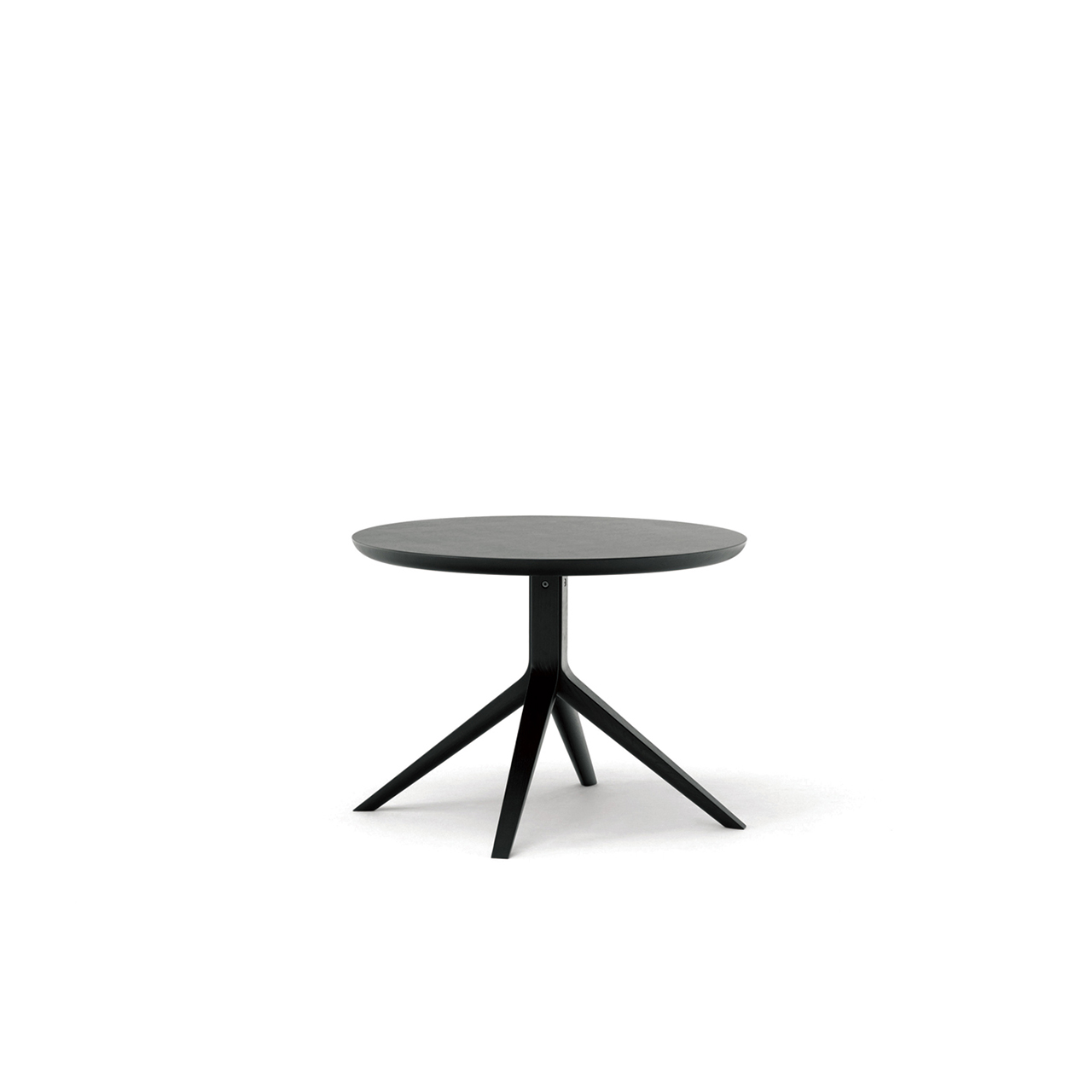 Scout Bistro Table ‒ KARIMOKU NEW STANDARD (KNS)