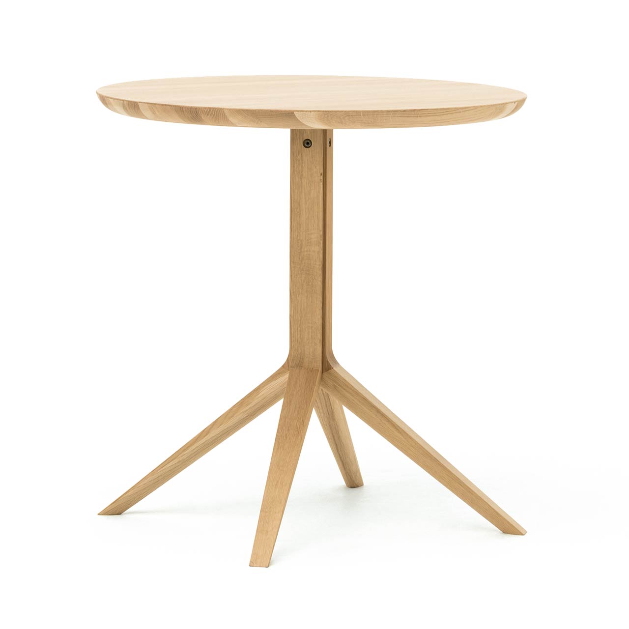 Scout Bistro Table ‒ KARIMOKU NEW STANDARD (KNS)