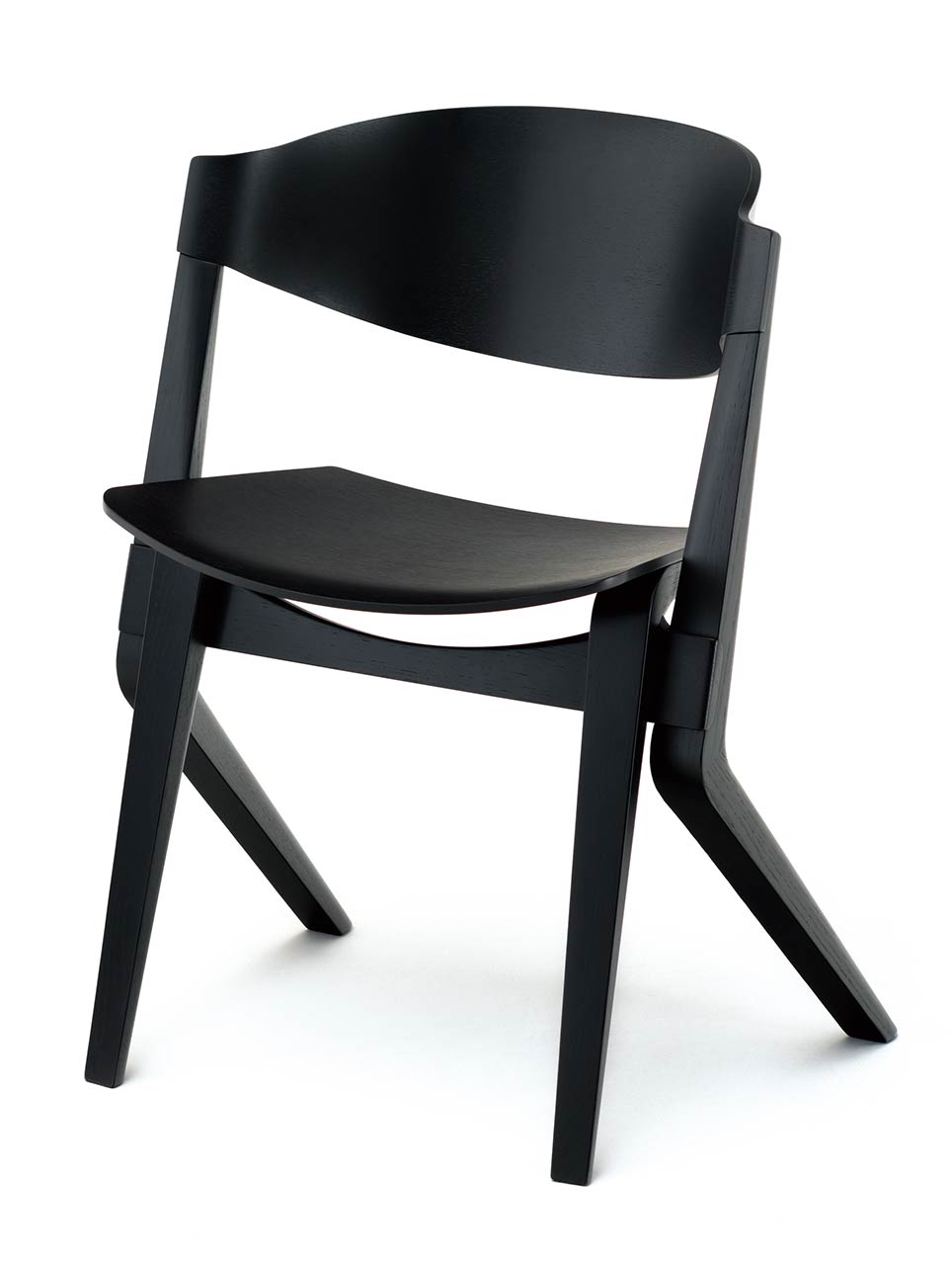 Scout Chair ‒ KARIMOKU NEW STANDARD (KNS)