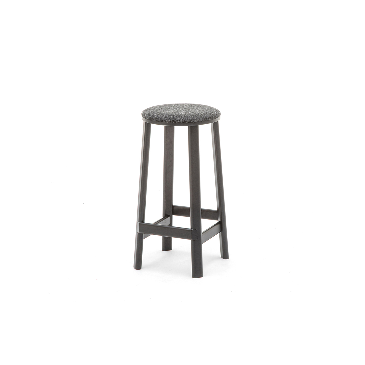 Archive Barstool Pad High ‒ KARIMOKU NEW STANDARD (KNS)