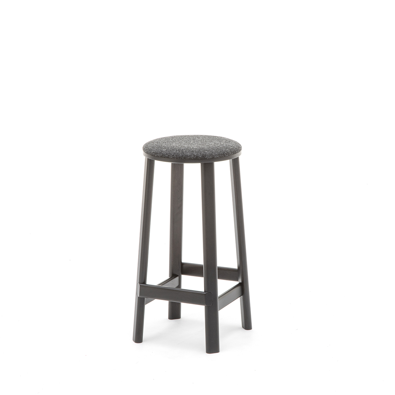 Archive Barstool Pad Low ‒ KARIMOKU NEW STANDARD (KNS)