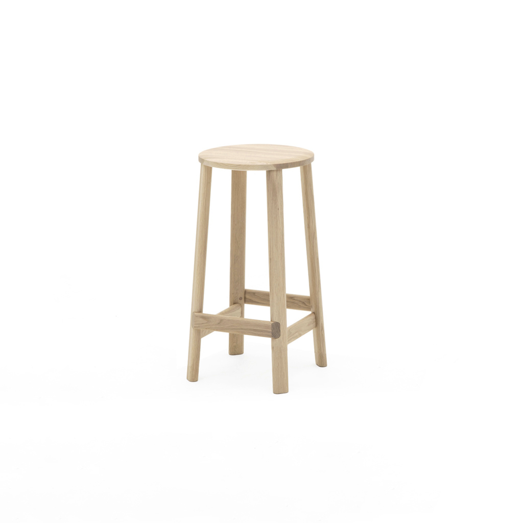 Archive Barstool Pad High ‒ KARIMOKU NEW STANDARD (KNS)