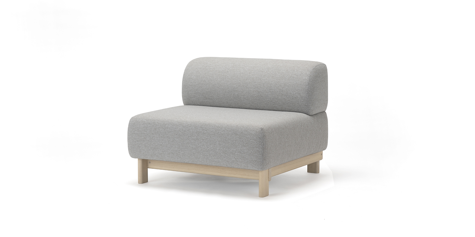 エレファントソファ 1シーターベンチElephant Sofa 1-Seater Bench