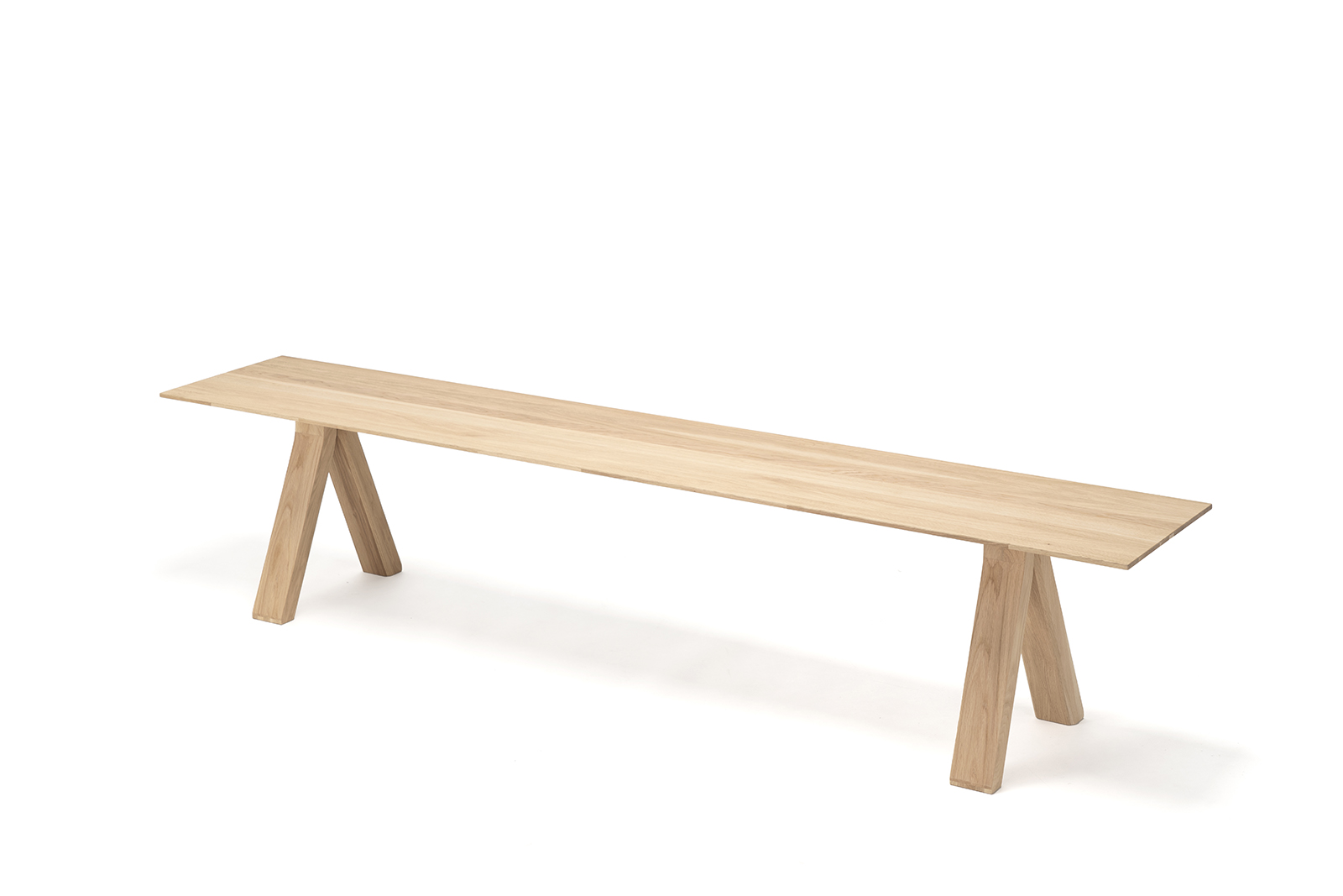 Spectrum Bench 220 ‒ KARIMOKU NEW STANDARD (KNS)